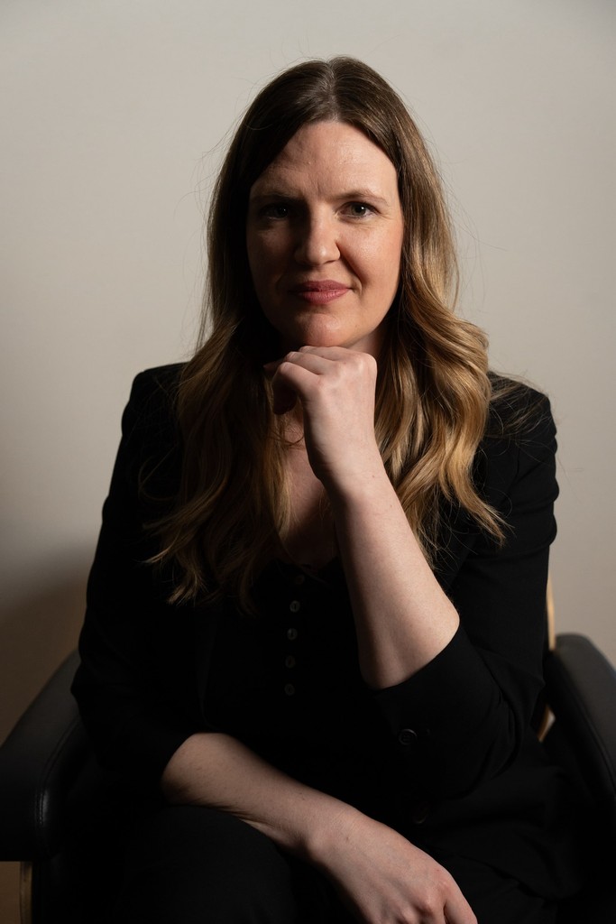 Portrait of a man stirring a pan